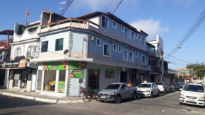 Suítes Caminho da Praia